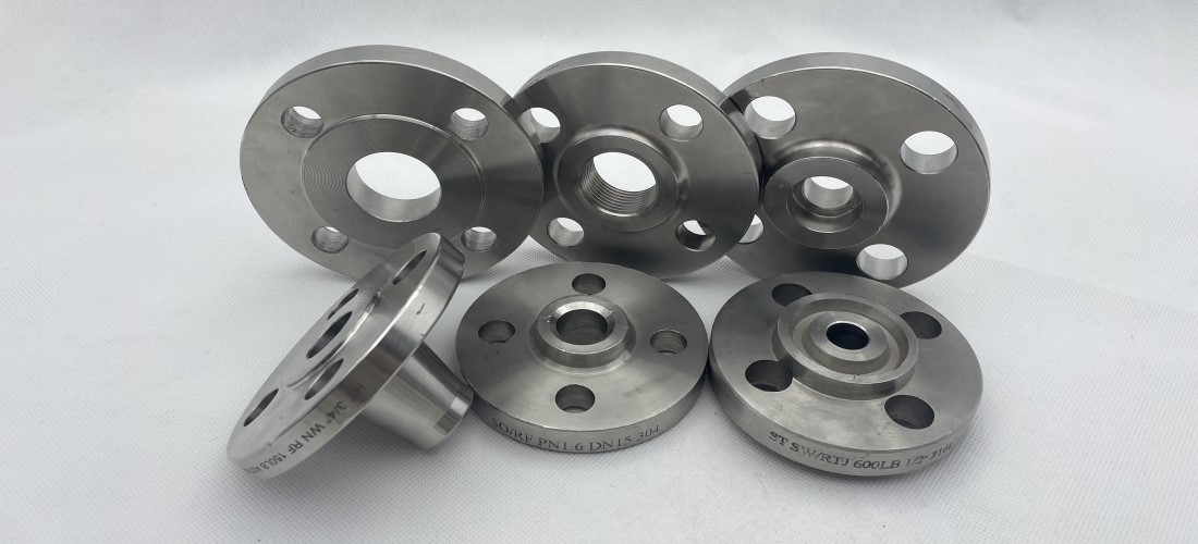 inconel flange